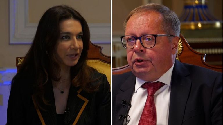 Alert: Russian Ambassador Just Warned of a Major Nuclear Escalation (Video)